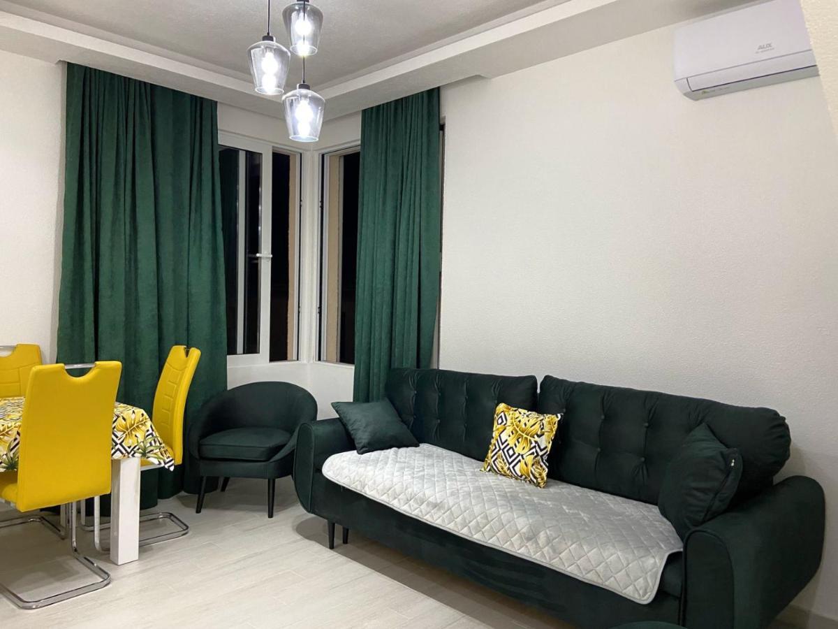 Id Apartments Tivat Exterior photo