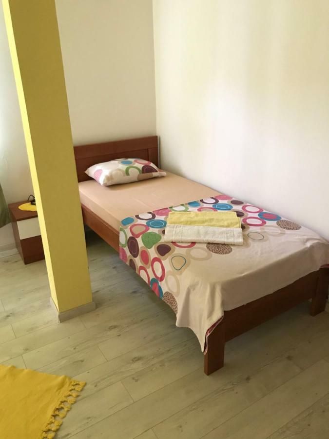 Id Apartments Tivat Exterior photo
